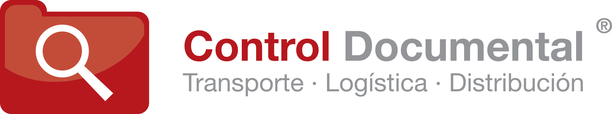 Control Documental | Transporte Logística Distribución